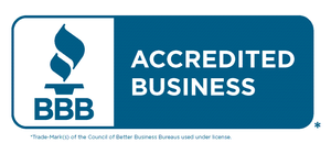 BBB Better Business Bureau Logo